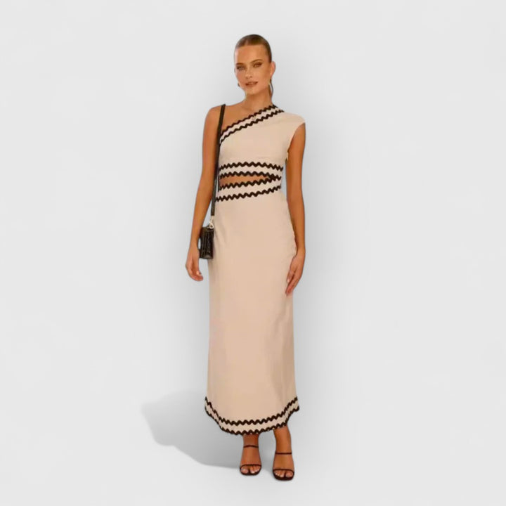 Sara | Alltagsgeeignetes Kleid