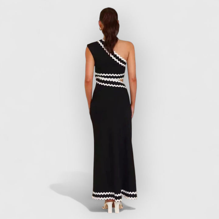 Sara | Alltagsgeeignetes Kleid