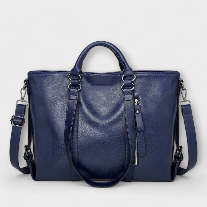 Mikaela | Große Leder Tasche