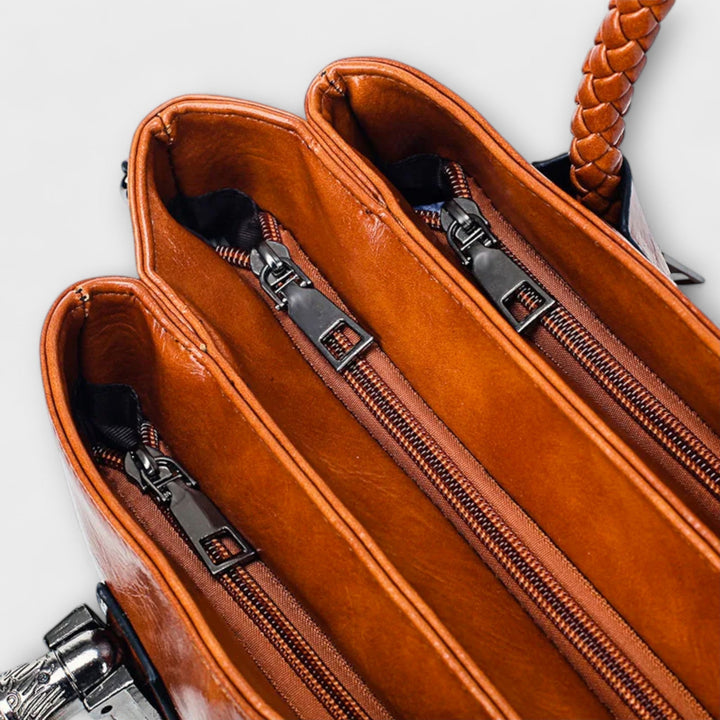 Marsha | Elegante Duffeltaschen