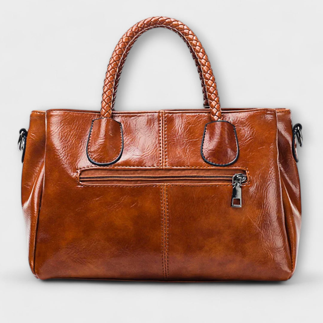 Marsha | Elegante Duffeltaschen