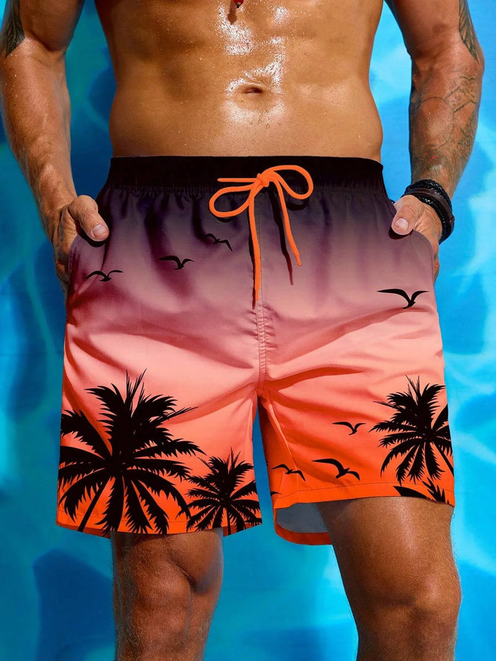 Giorgio | Herren Bade Shorts