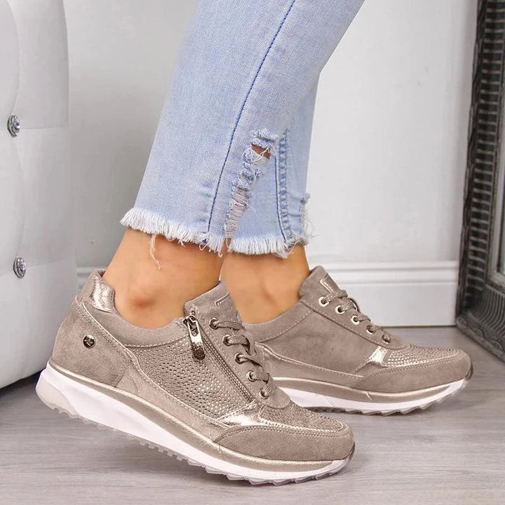 FEVEN | Bequeme Orthopädische Sneakers
