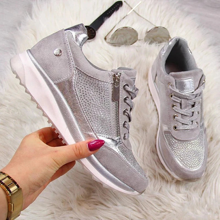 FEVEN | Bequeme Orthopädische Sneakers