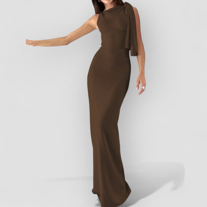 Helena | Zeitlos schickes Kleid
