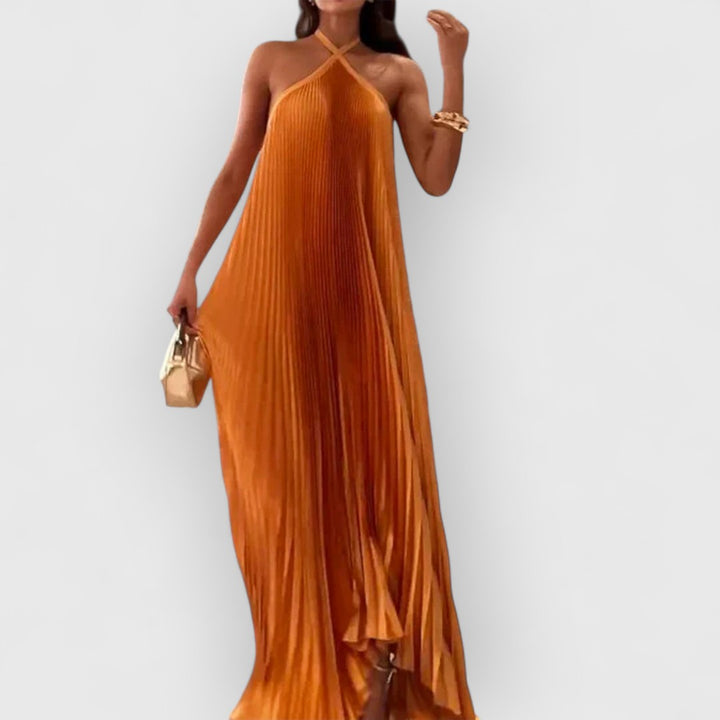 Mira | Elegantes Festkleid