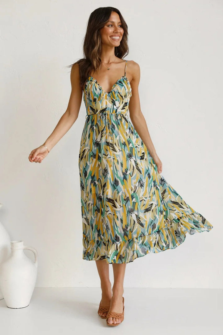 Gabriella | Sommerkleid