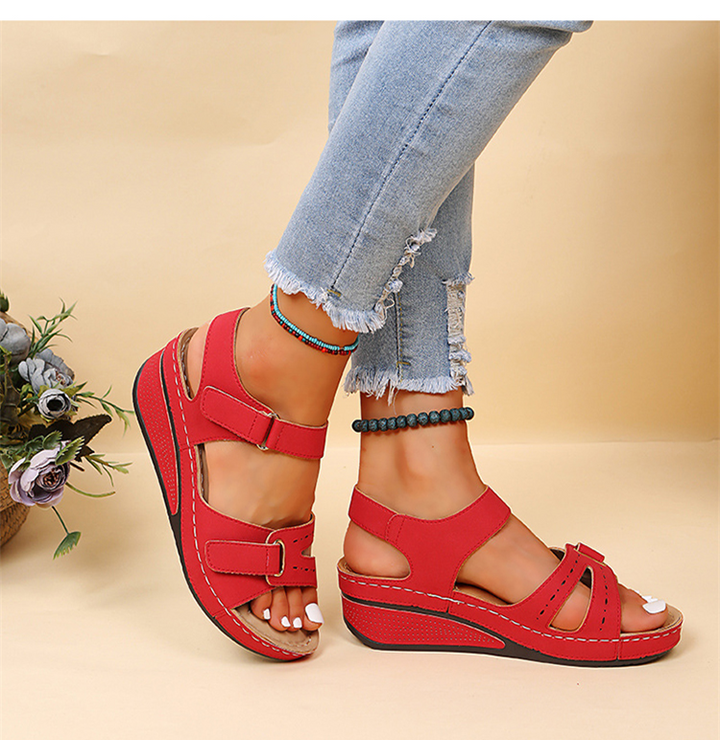 Leliana | Orthopädische Sandalen