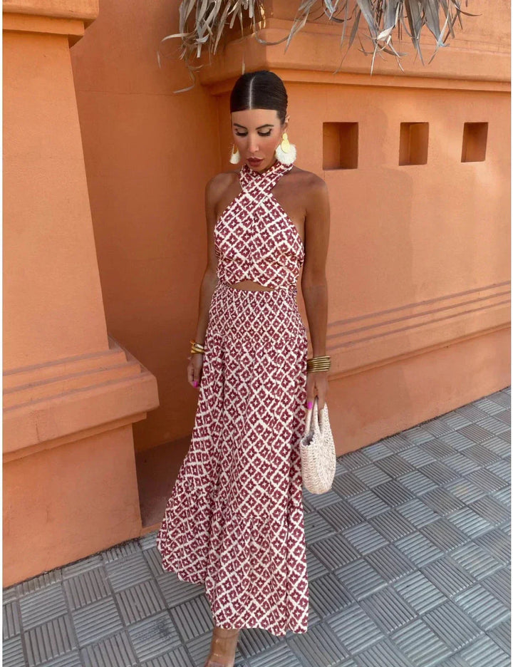 Mickay | Frauen Mode Set