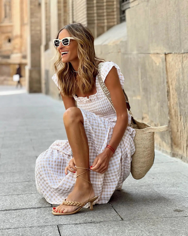 Francesca | Elegantes Kleid