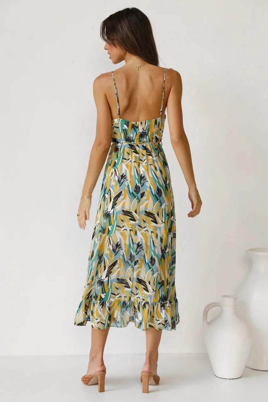 Gabriella | Sommerkleid