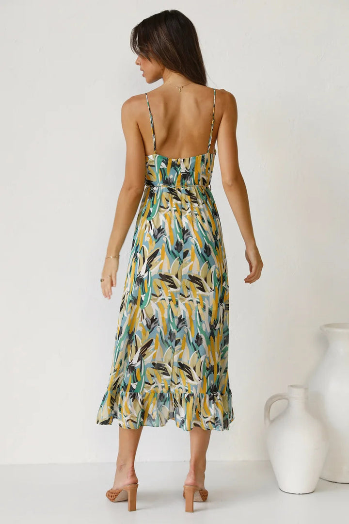 Gabriella | Sommerkleid