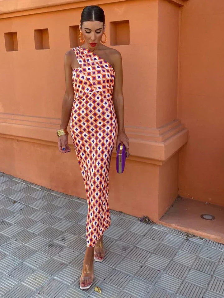 Irmgard | Elegantes Kleid