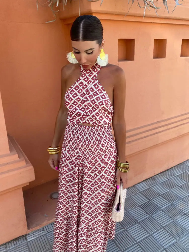 Mickay | Frauen Mode Set