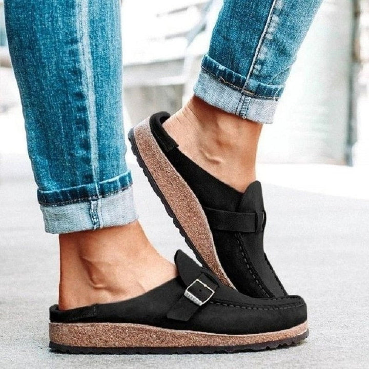 MELONA | Orthopädische Freizeitclogs