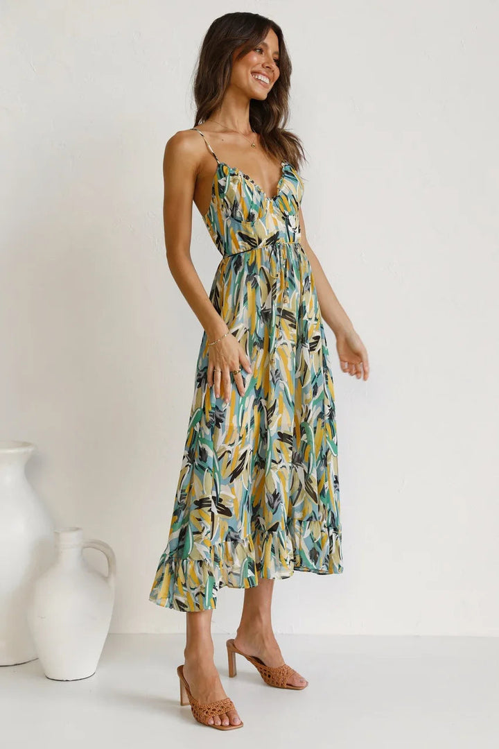 Gabriella | Sommerkleid