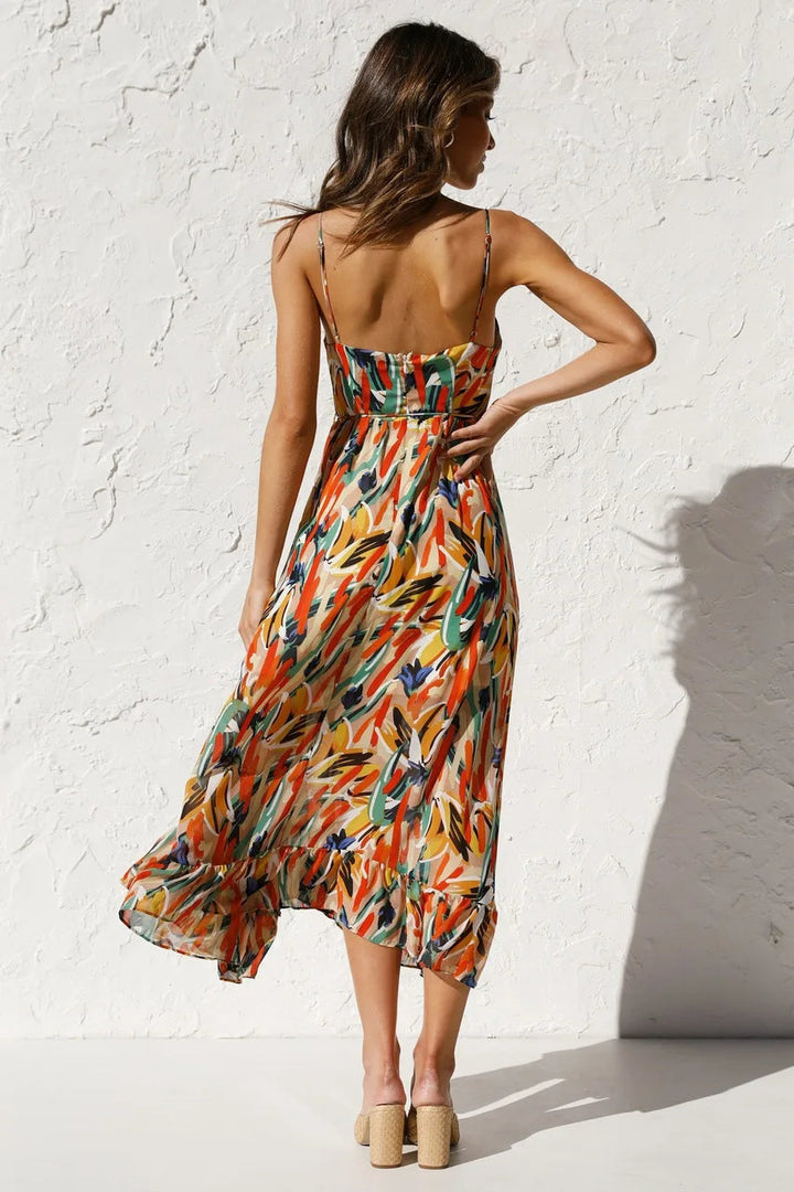 Gabriella | Sommerkleid