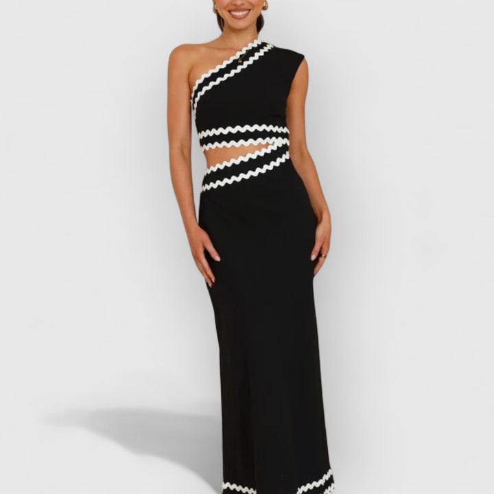 Sara | Alltagsgeeignetes Kleid