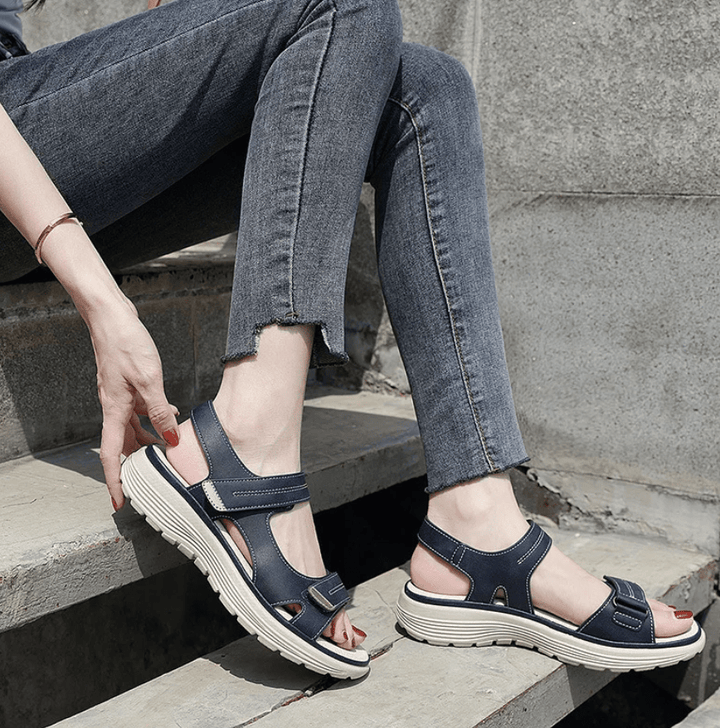Lanora | Ortho-Sandalen