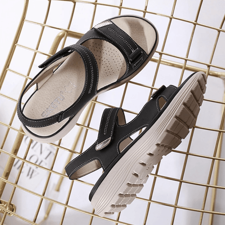 Lanora | Ortho-Sandalen