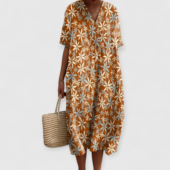 Amora | Bries Kleid