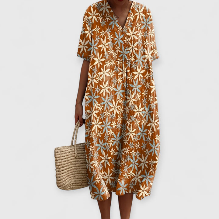 Amora | Bries Kleid