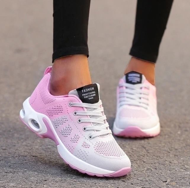 MARYAM | Orthopedic Sneakers