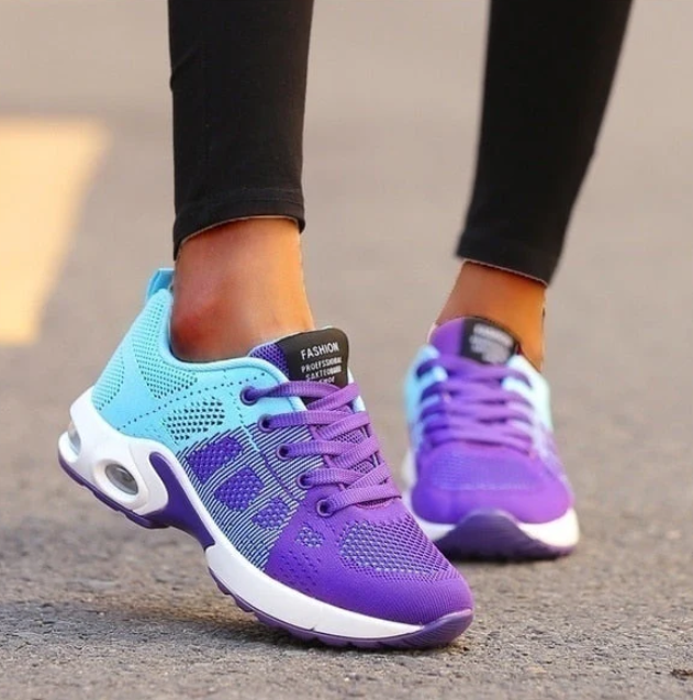 MARYAM | Orthopedic Sneakers