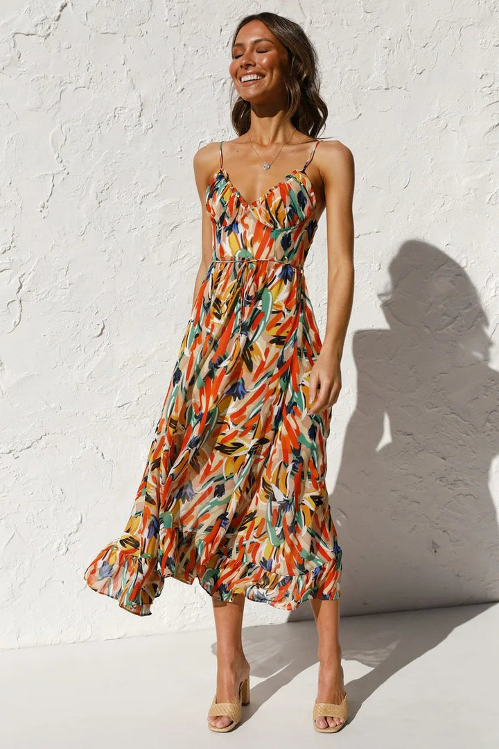 Gabriella | Sommerkleid