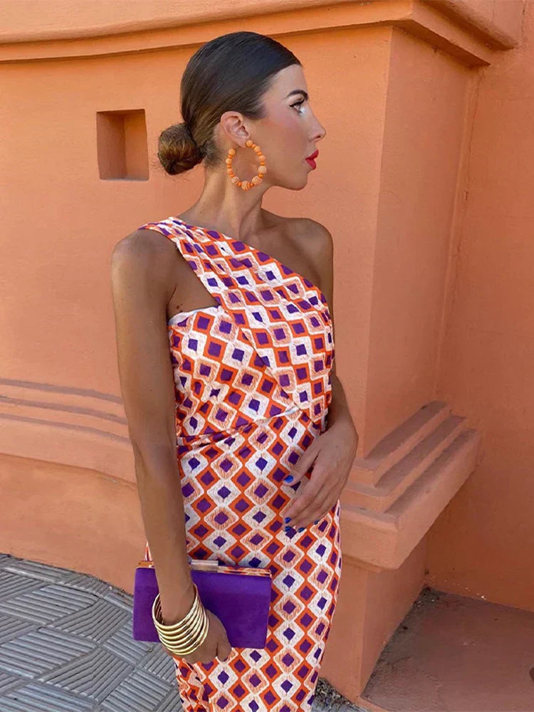 Irmgard | Elegantes Kleid