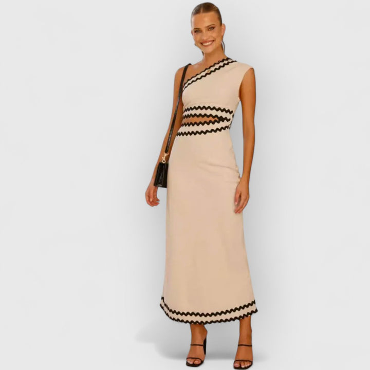 Sara | Alltagsgeeignetes Kleid
