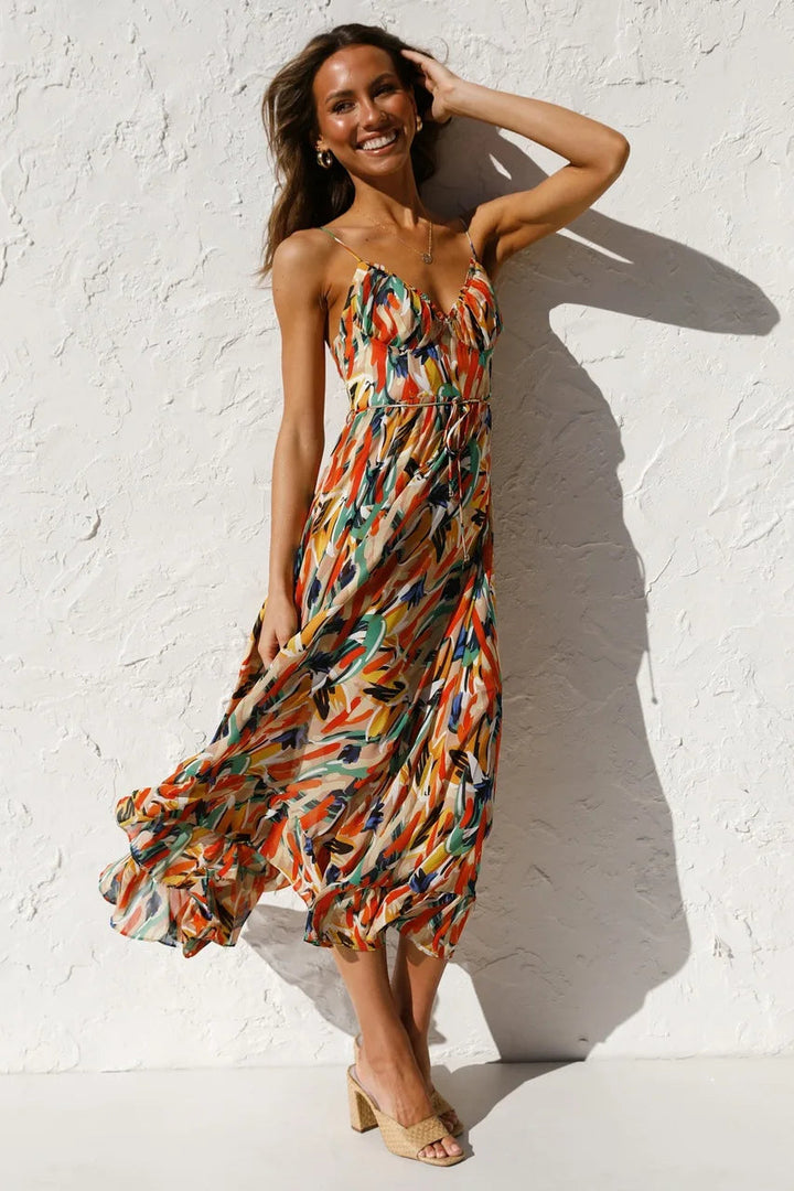 Gabriella | Sommerkleid