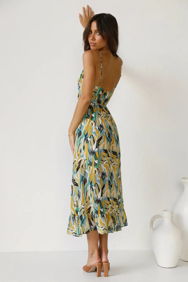 Gabriella | Sommerkleid