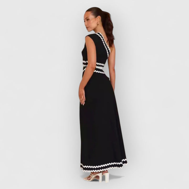 Sara | Alltagsgeeignetes Kleid