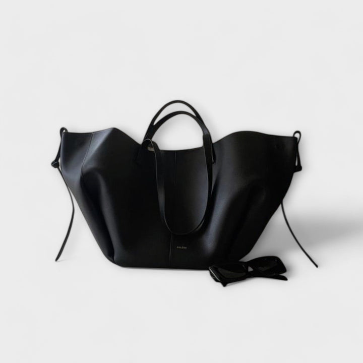 Minerva | Vintage Schultertasche
