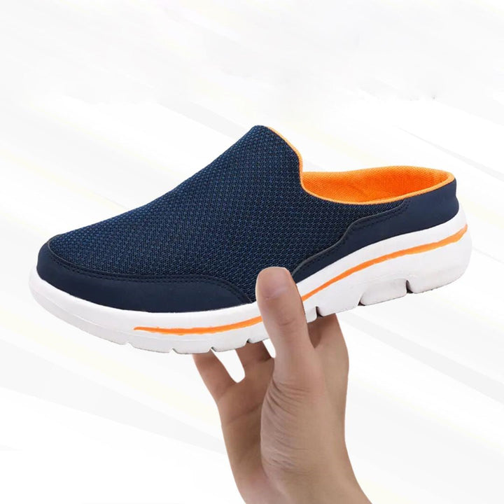 CORA | Atmungsaktive Komfort-Sneaker