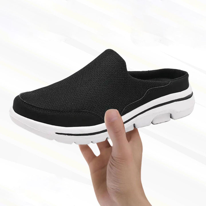 CORA | Atmungsaktive Komfort-Sneaker