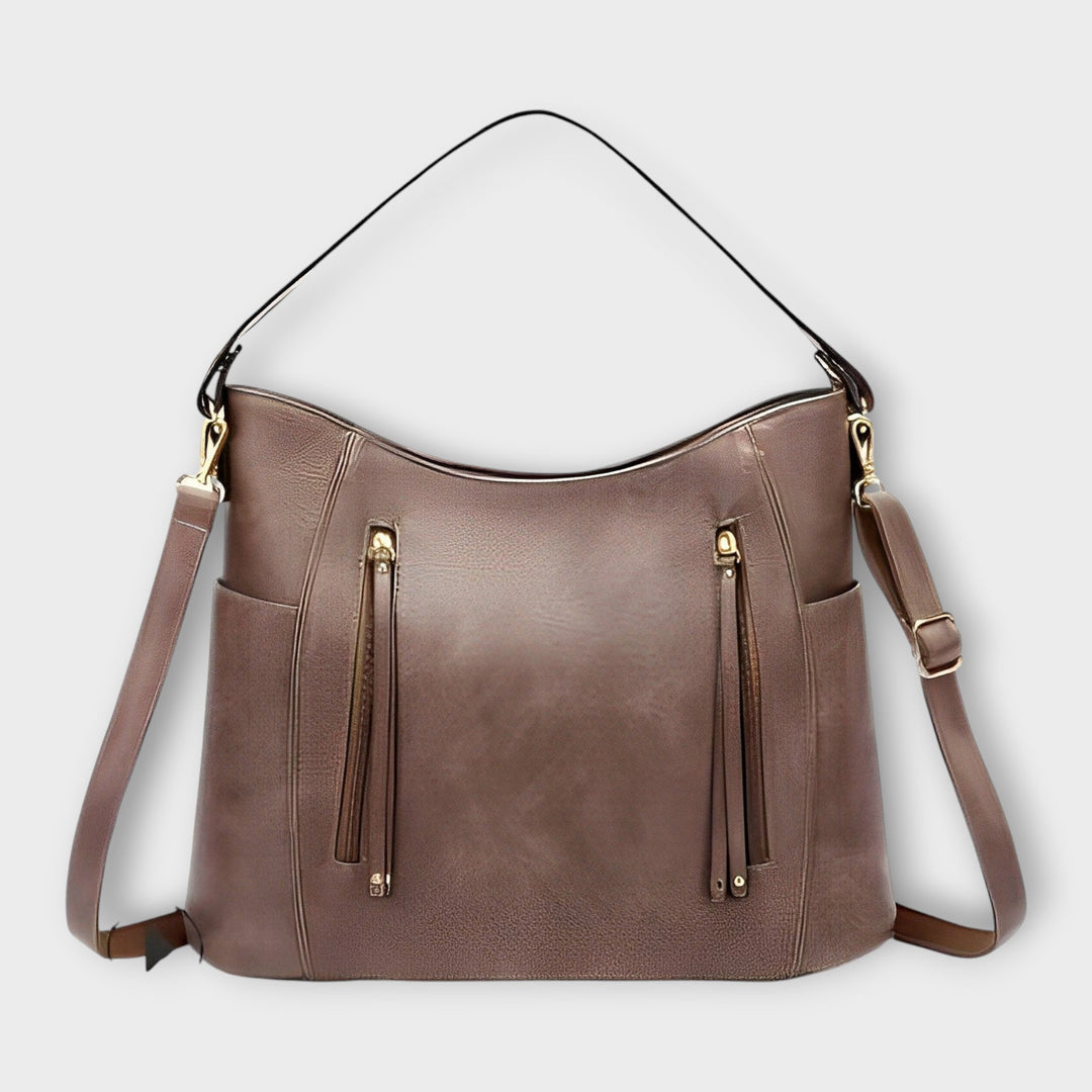 Mariah | Vintage-inspirierte elegante Damenhandtasche