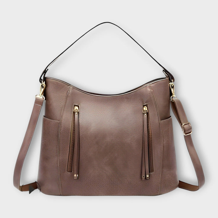 Mariah | Vintage-inspirierte elegante Damenhandtasche