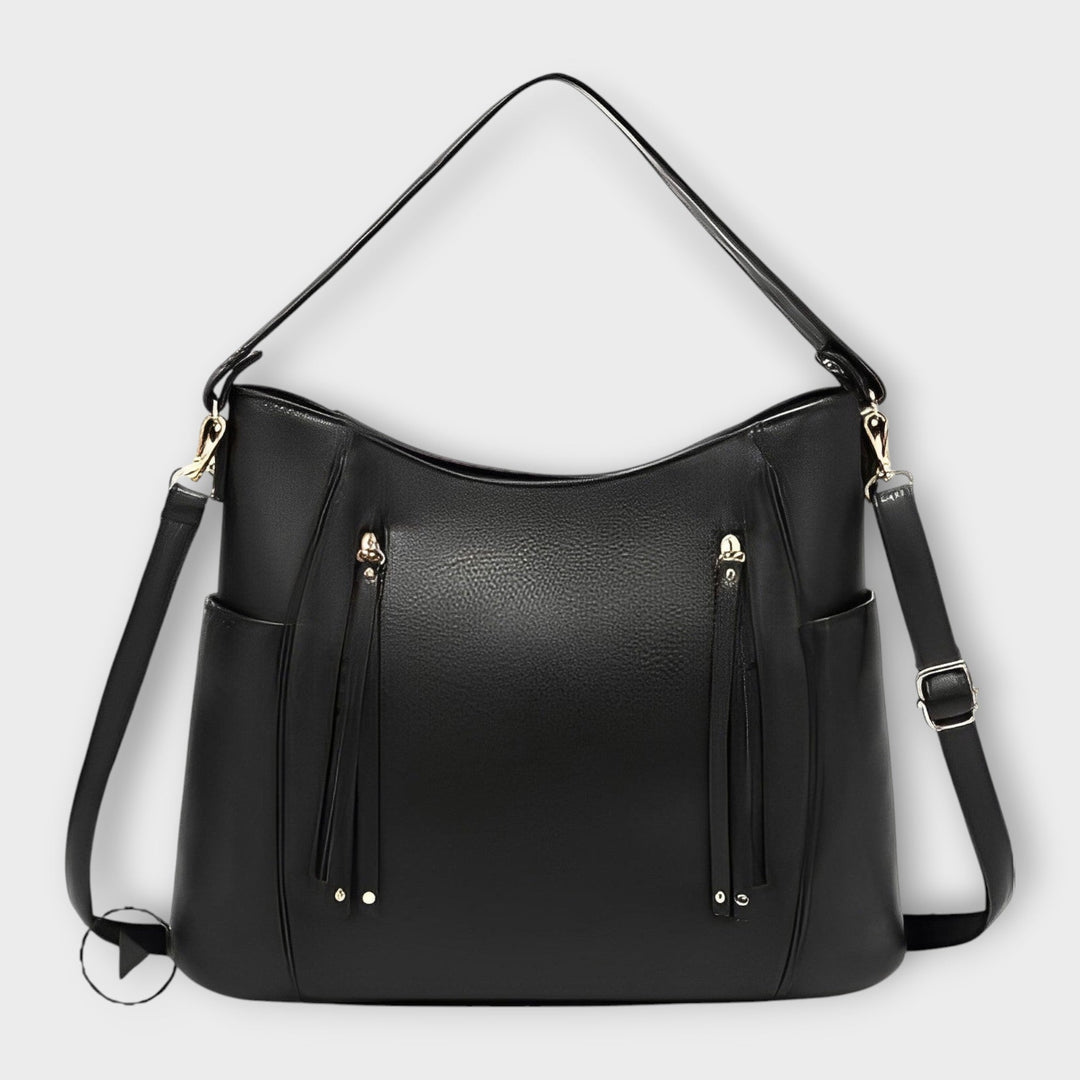 Mariah | Vintage-inspirierte elegante Damenhandtasche