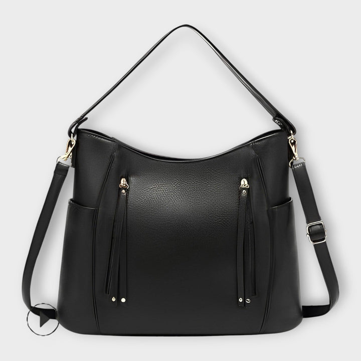 Mariah | Vintage-inspirierte elegante Damenhandtasche