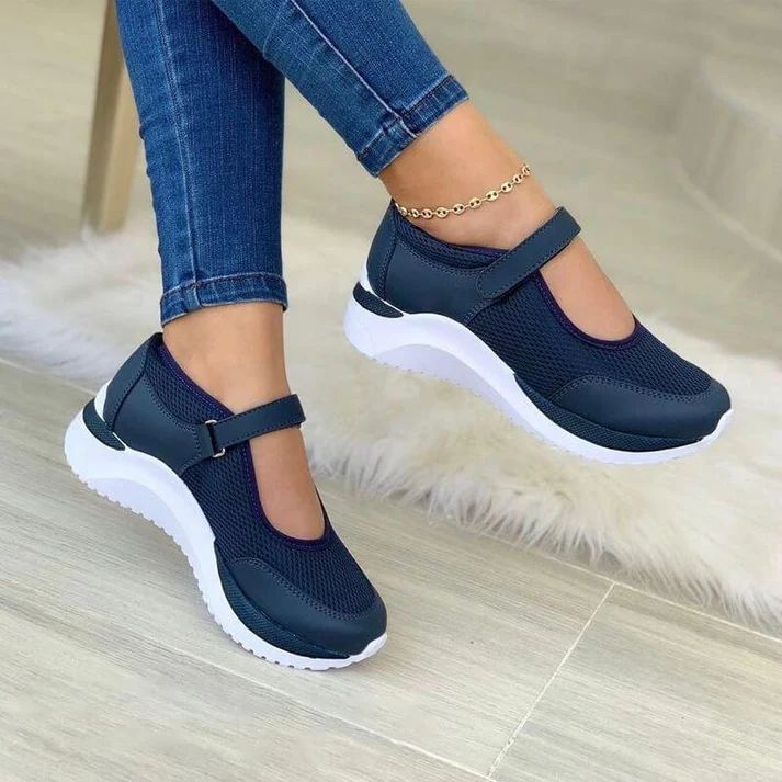 Kayla | Komfortable Orthopädische Schuhe