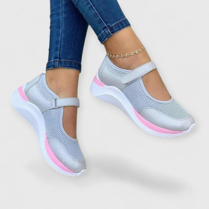 Kayla | Komfortable Orthopädische Schuhe