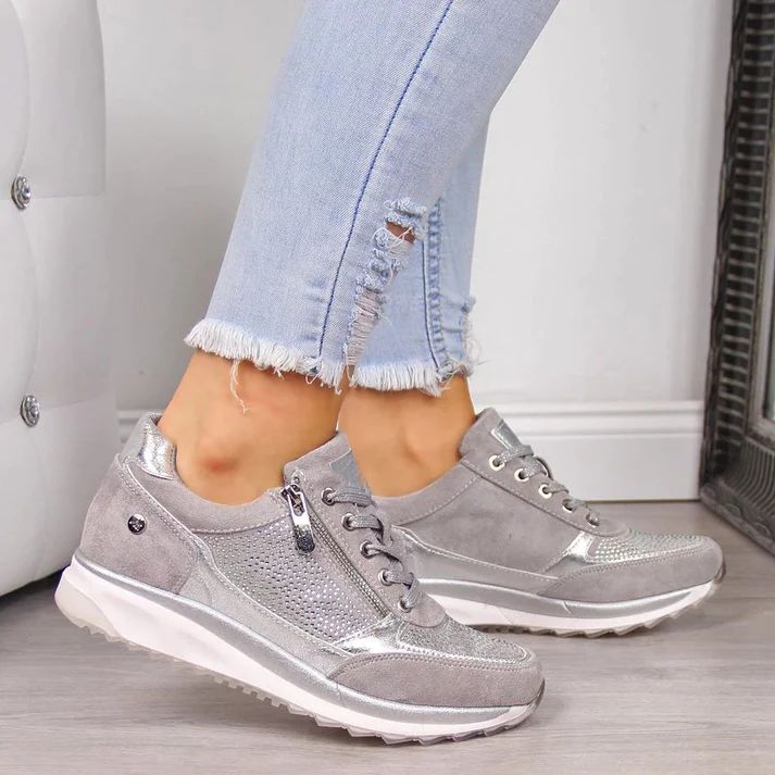 FEVEN | Bequeme Orthopädische Sneakers