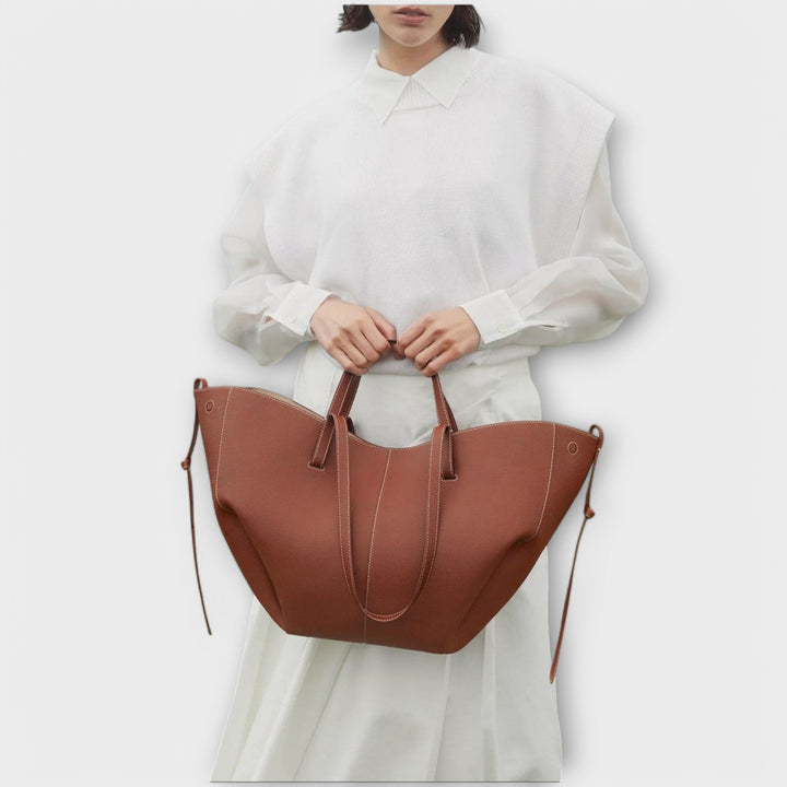 Aura | Stilvolle Schultertasche