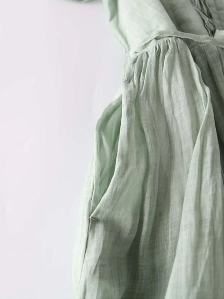 Arya | Elegantes Vintage-Kleid