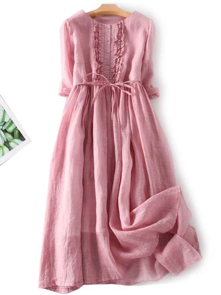 Arya | Elegantes Vintage-Kleid