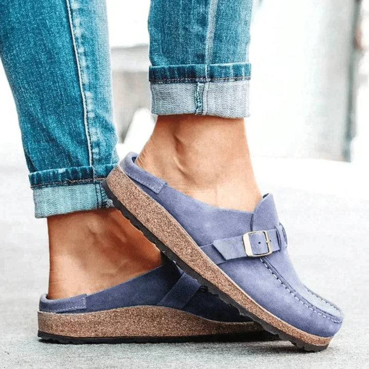 MELONA | Orthopädische Freizeitclogs