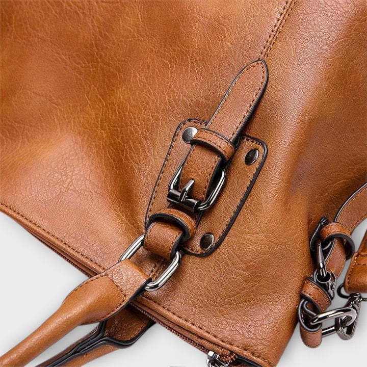Morgan | Elegante Schultertasche