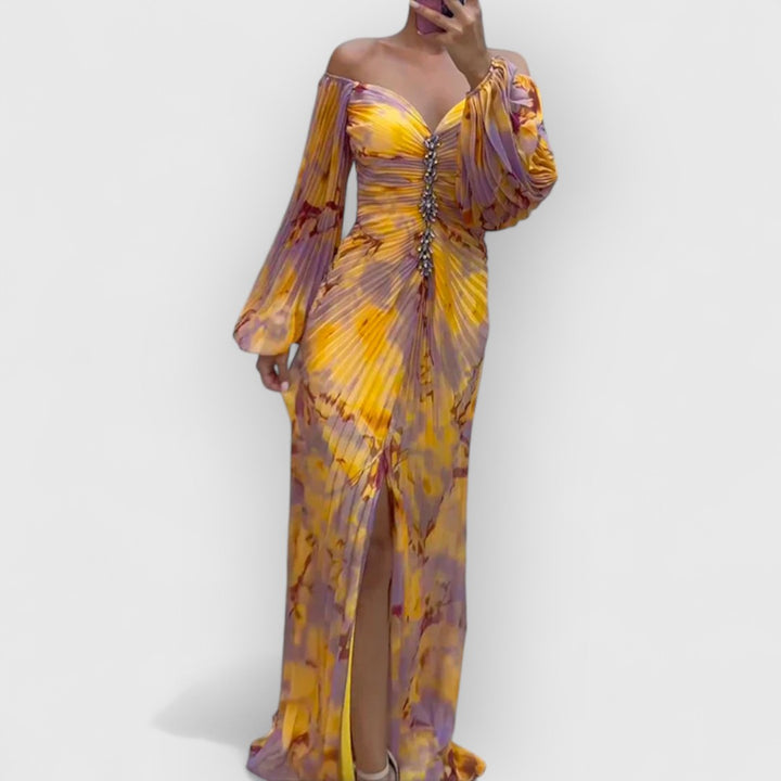 Runa | Kleid für zeitlose Eleganz